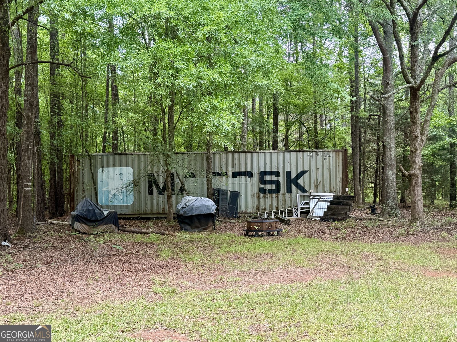 1350 Kline Rd Shady Dale - Photo 17