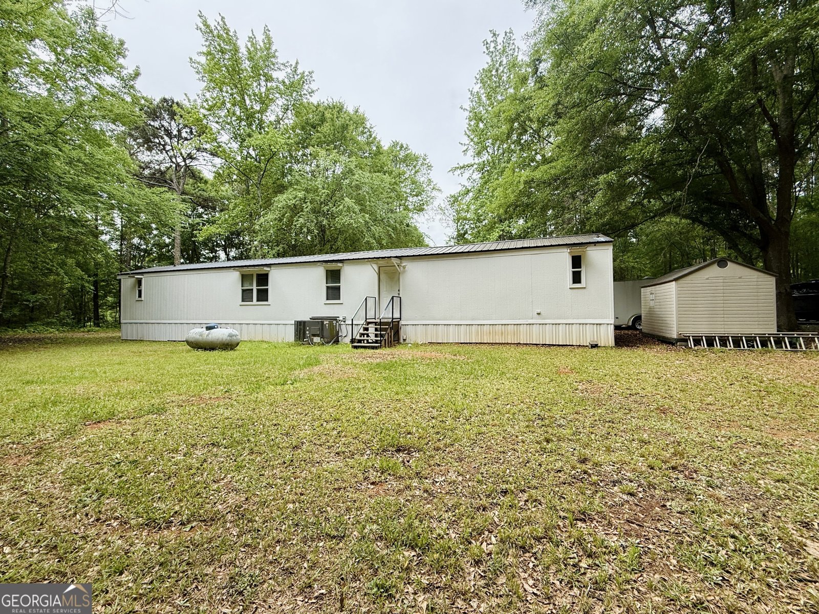 1350 Kline Rd Shady Dale - Photo 18