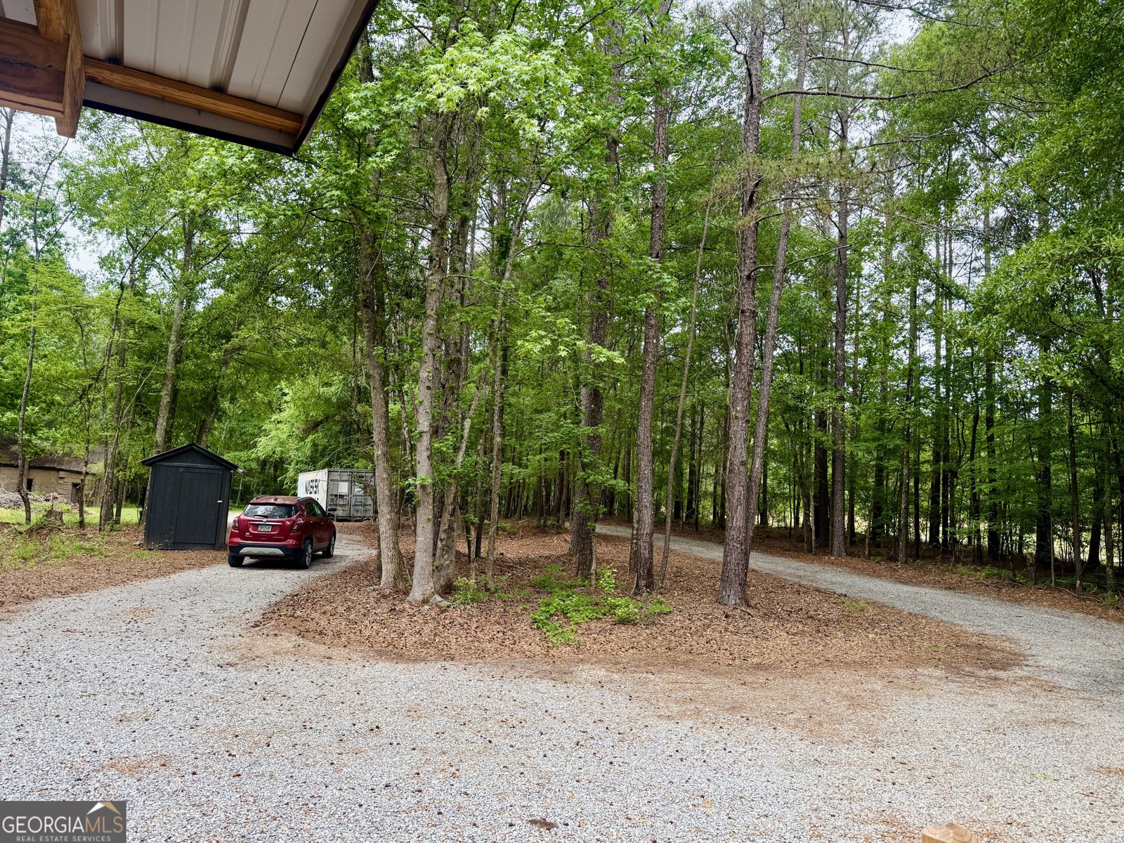 1350 Kline Rd Shady Dale - Photo 20