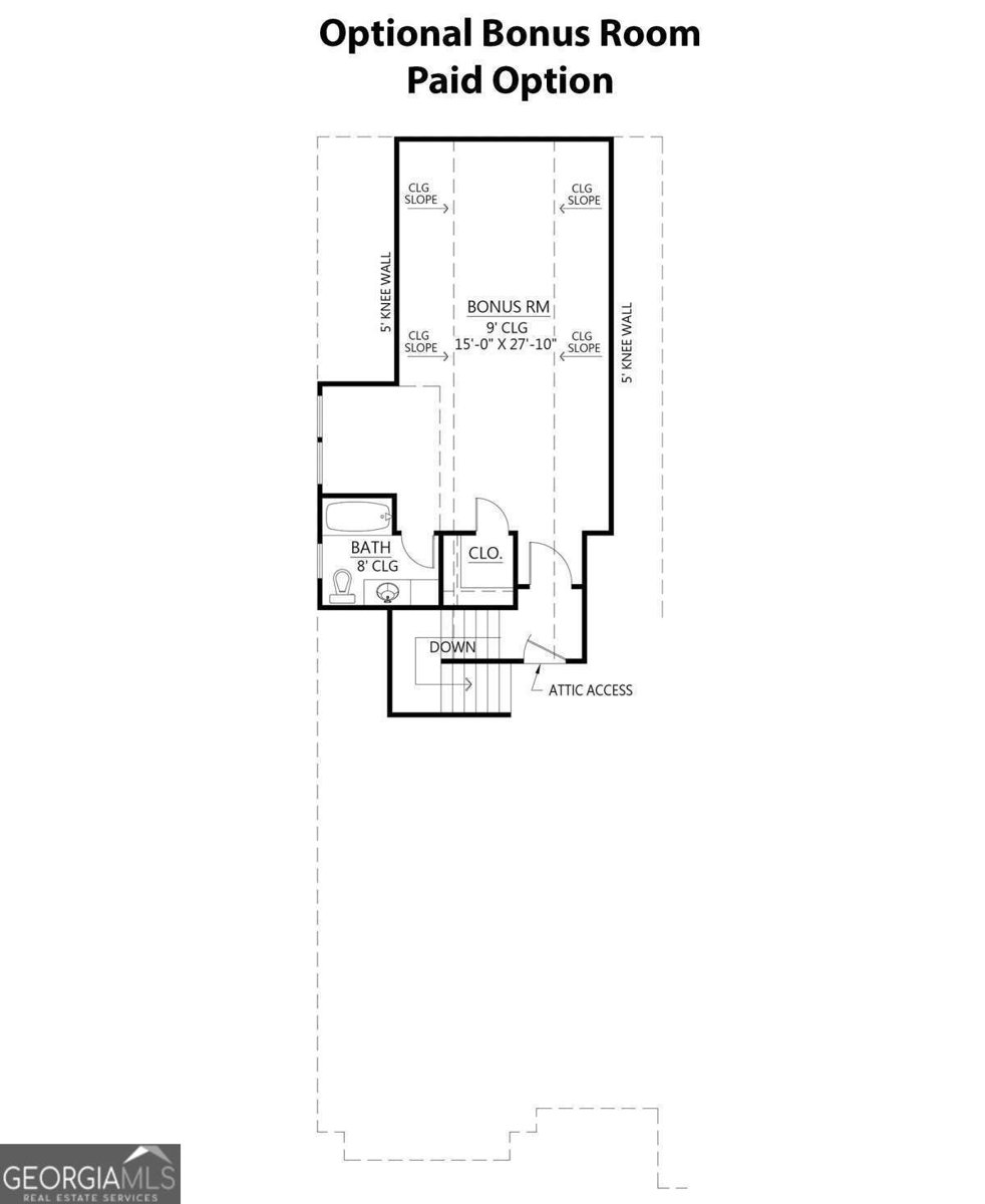 LOT 2 Wheeler Creek Road Maysville - Photo 17