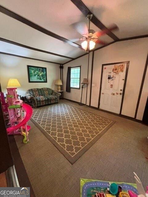 265 Pleasant Valley Road Adairsville - Photo 12