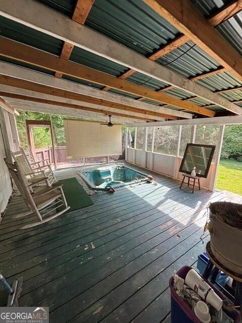 265 Pleasant Valley Road Adairsville - Photo 9