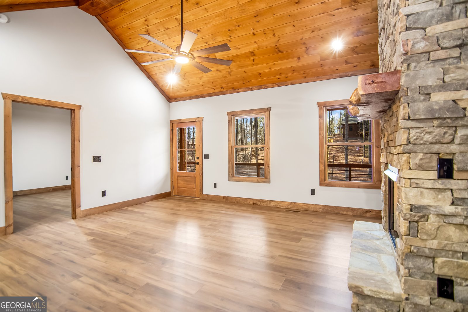 361 Oak Park Drive Talking Rock - Photo 11