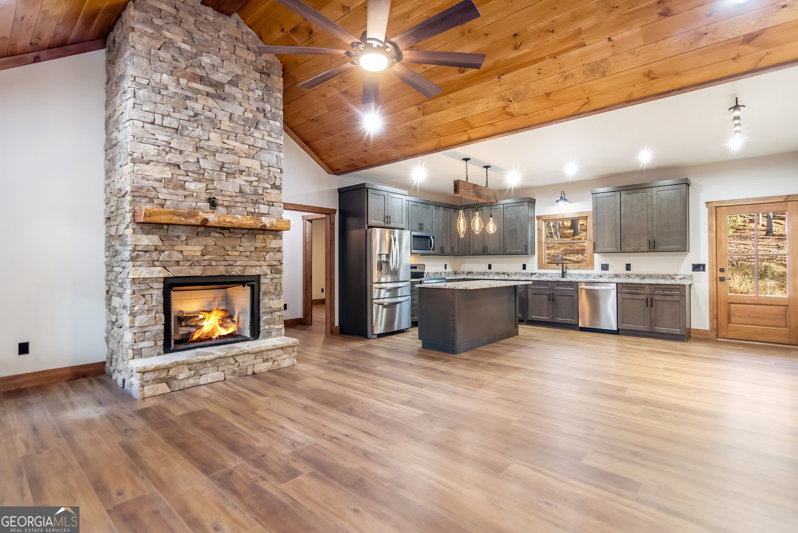 361 Oak Park Drive Talking Rock - Photo 13