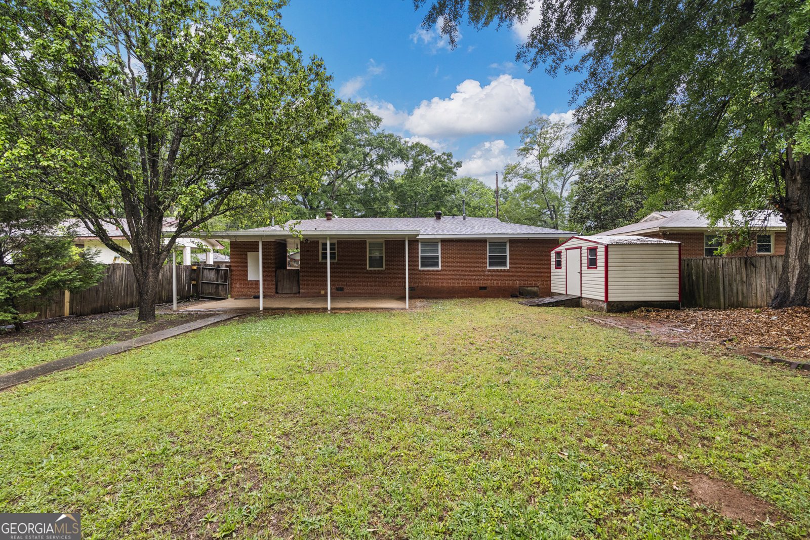 2302 Dorothy Avenue Columbus - Photo 27