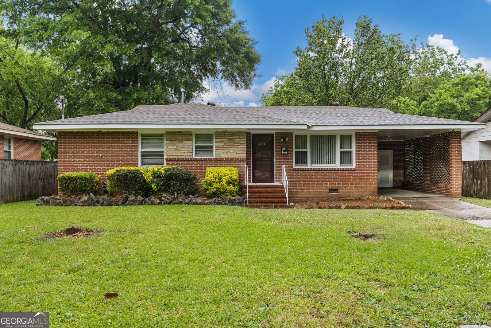 2302 Dorothy Avenue Columbus - Photo 28