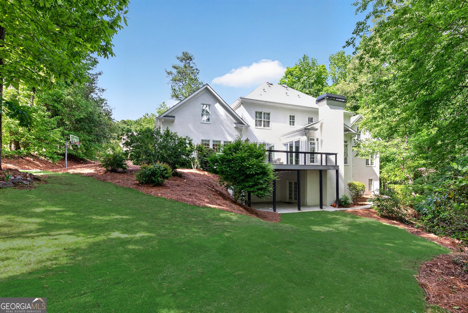 246 Smokerise Trace Peachtree City - Photo 100