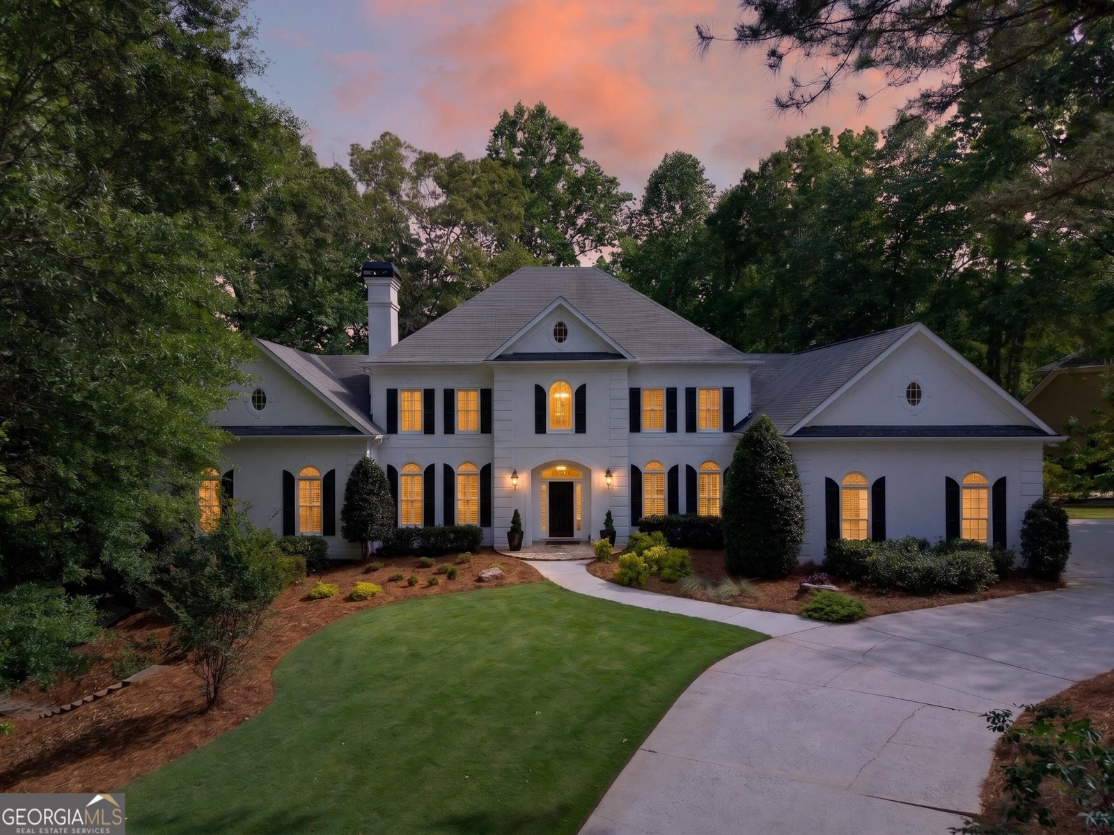 246 Smokerise Trace Peachtree City - Photo 103