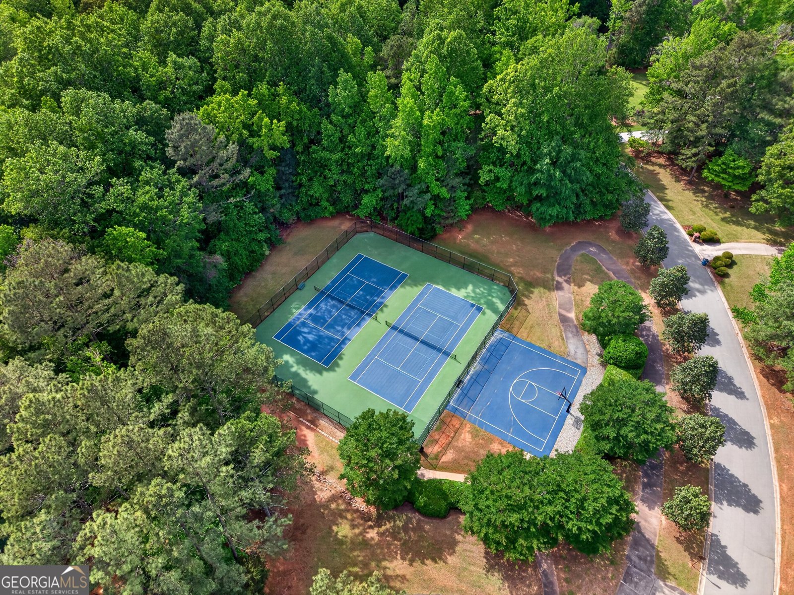 246 Smokerise Trace Peachtree City - Photo 108