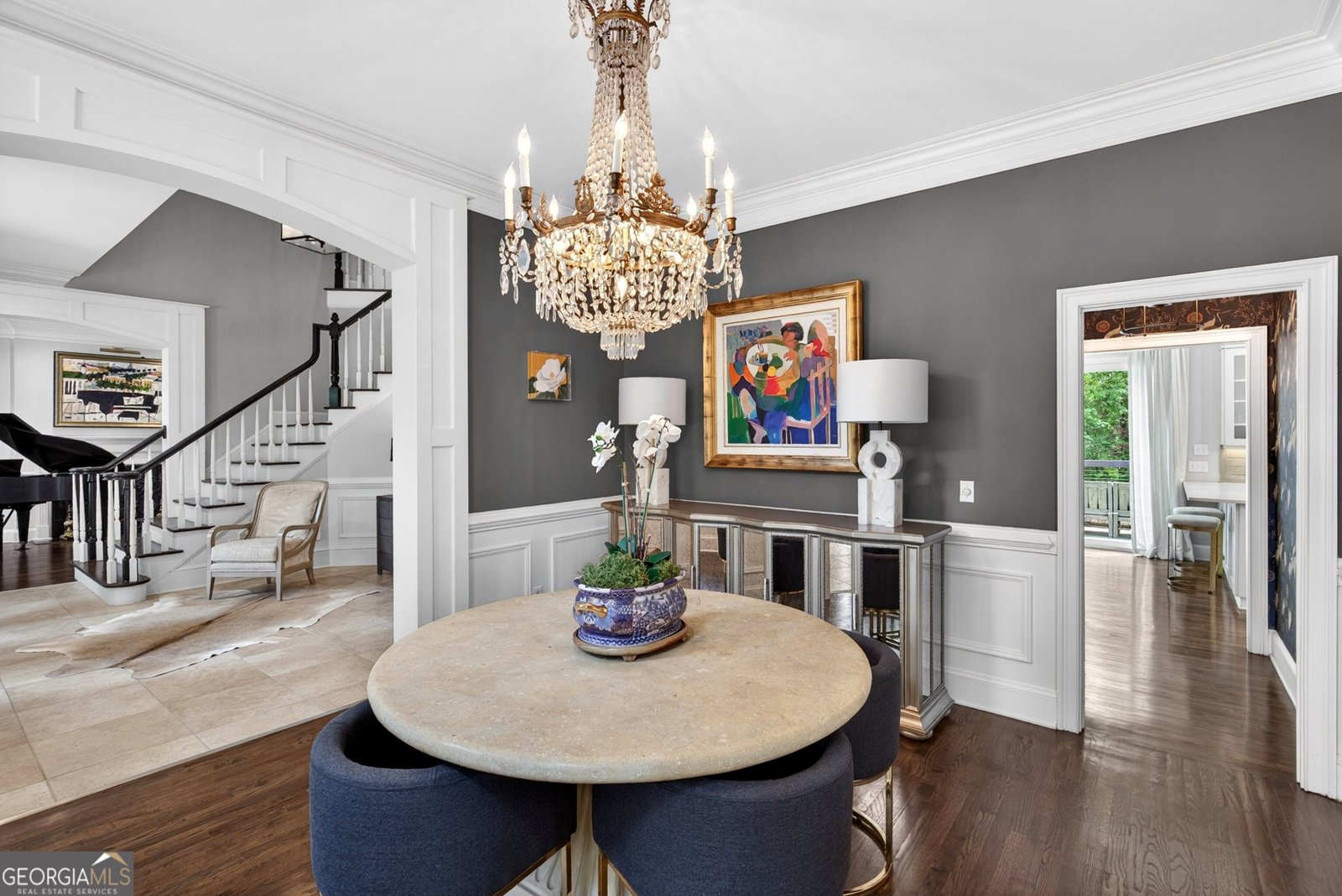 246 Smokerise Trace Peachtree City - Photo 11