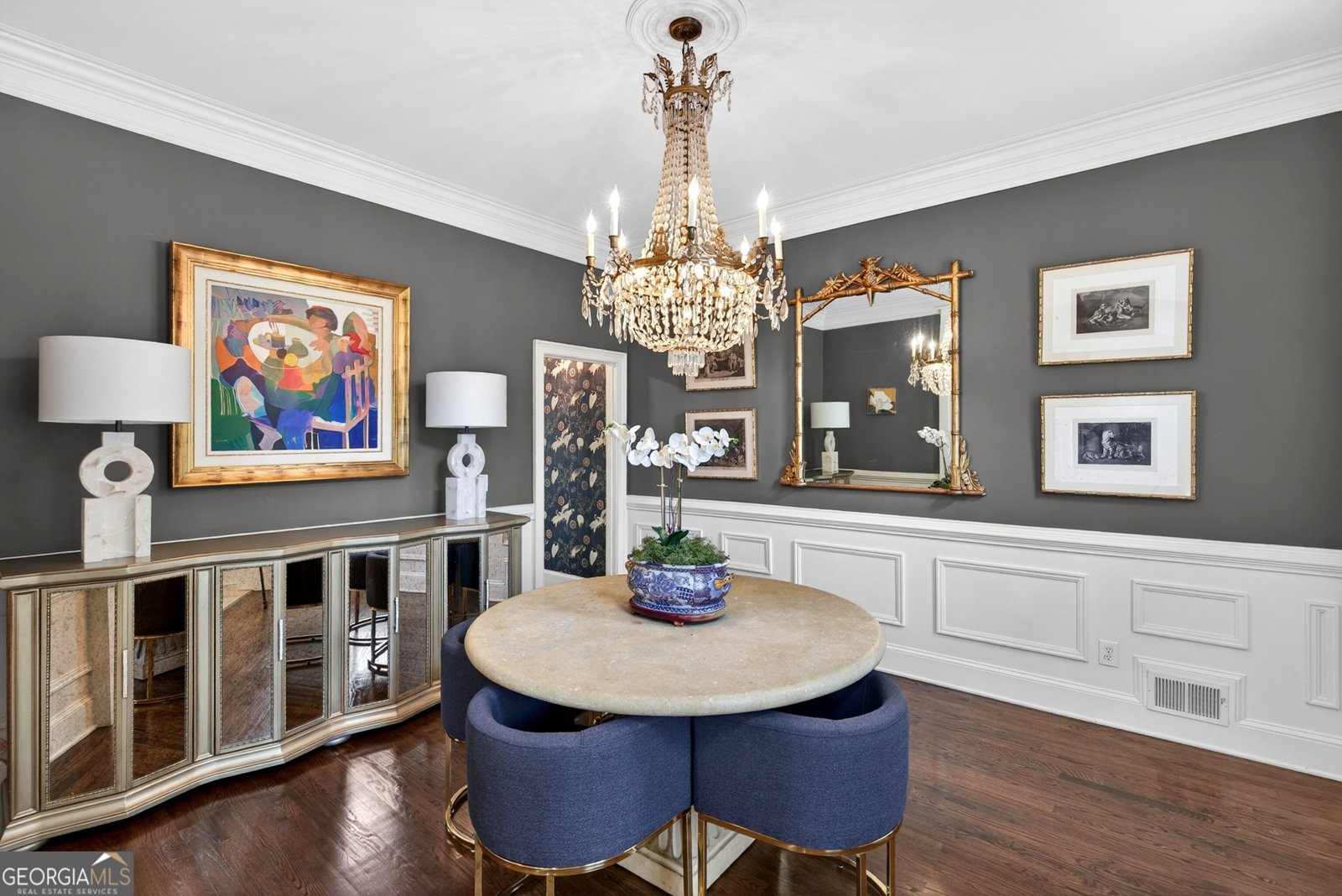 246 Smokerise Trace Peachtree City - Photo 12