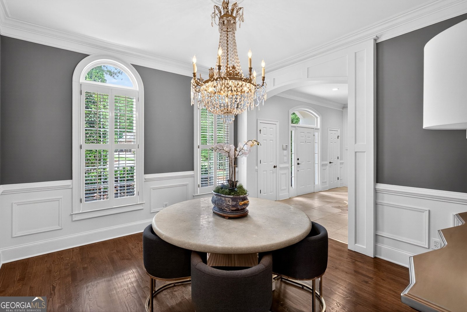 246 Smokerise Trace Peachtree City - Photo 13