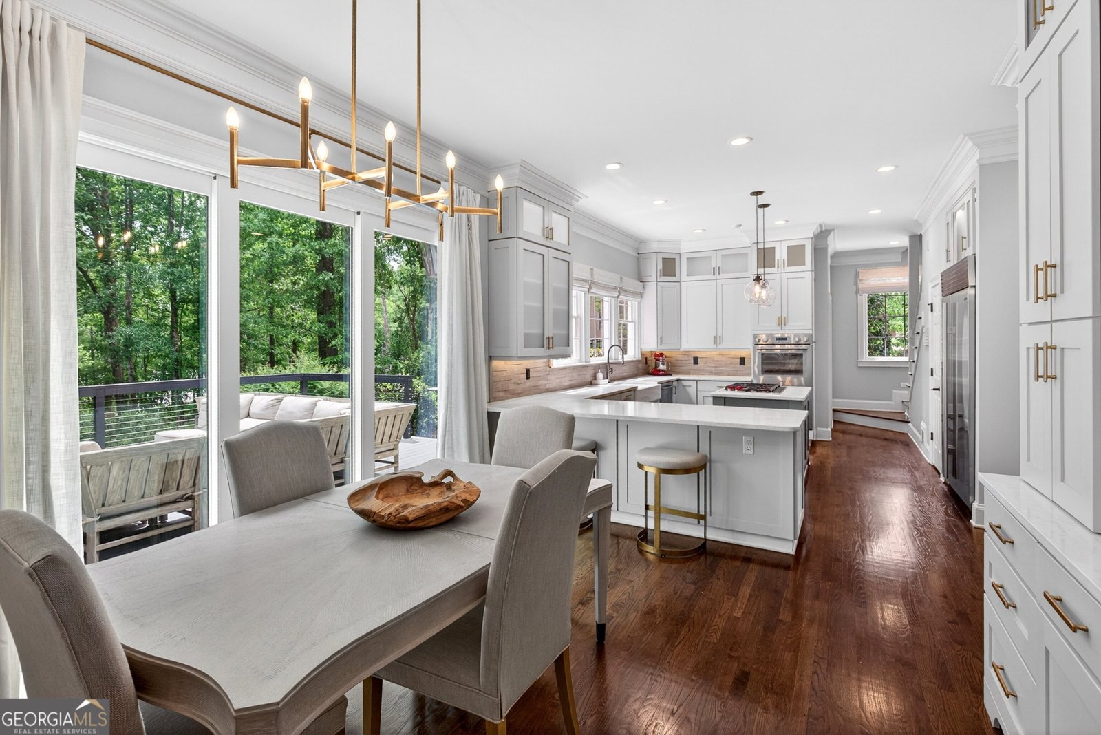 246 Smokerise Trace Peachtree City - Photo 20