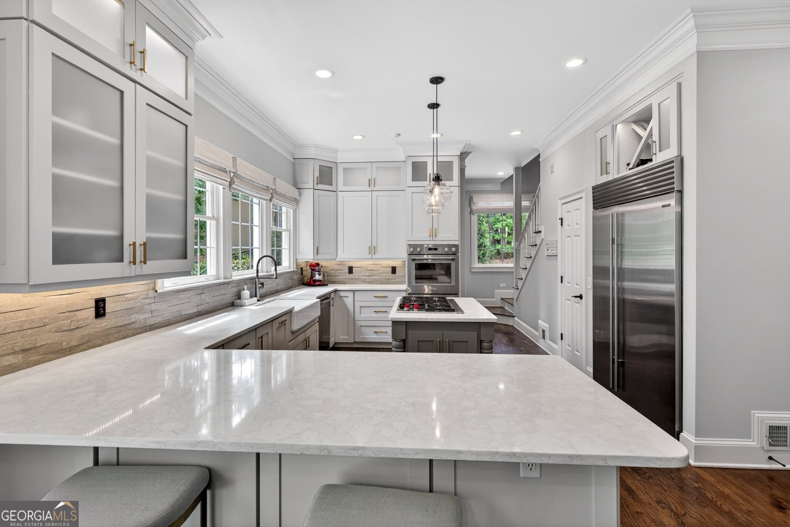 246 Smokerise Trace Peachtree City - Photo 21