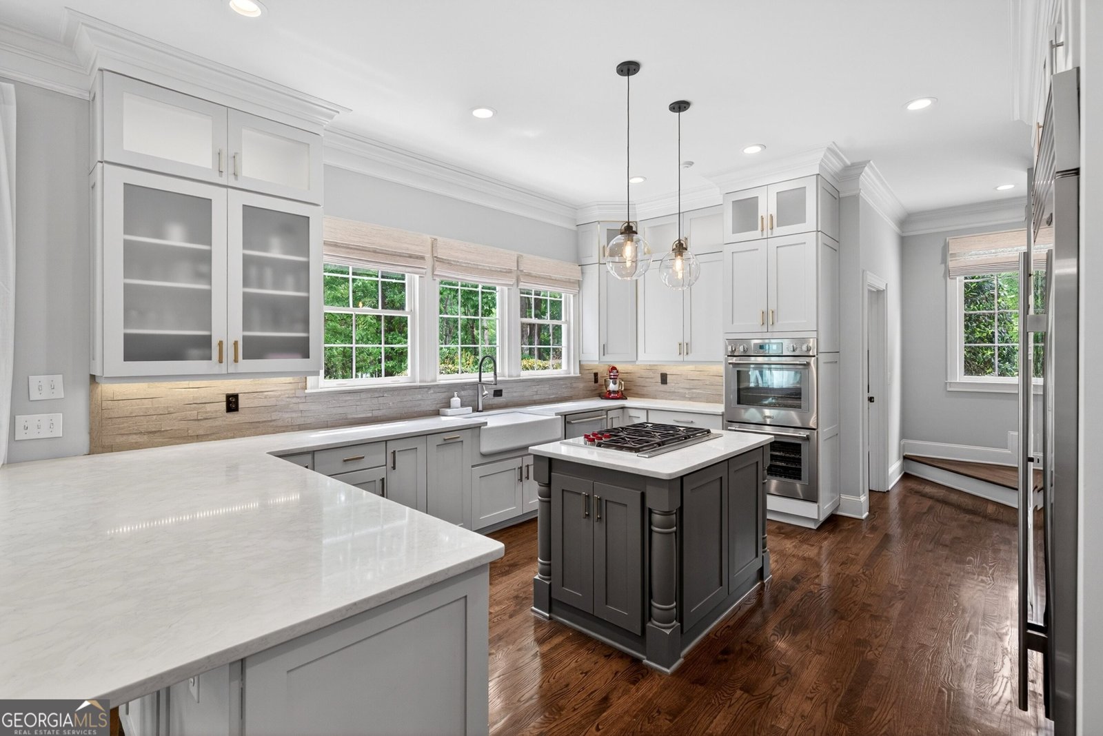 246 Smokerise Trace Peachtree City - Photo 22
