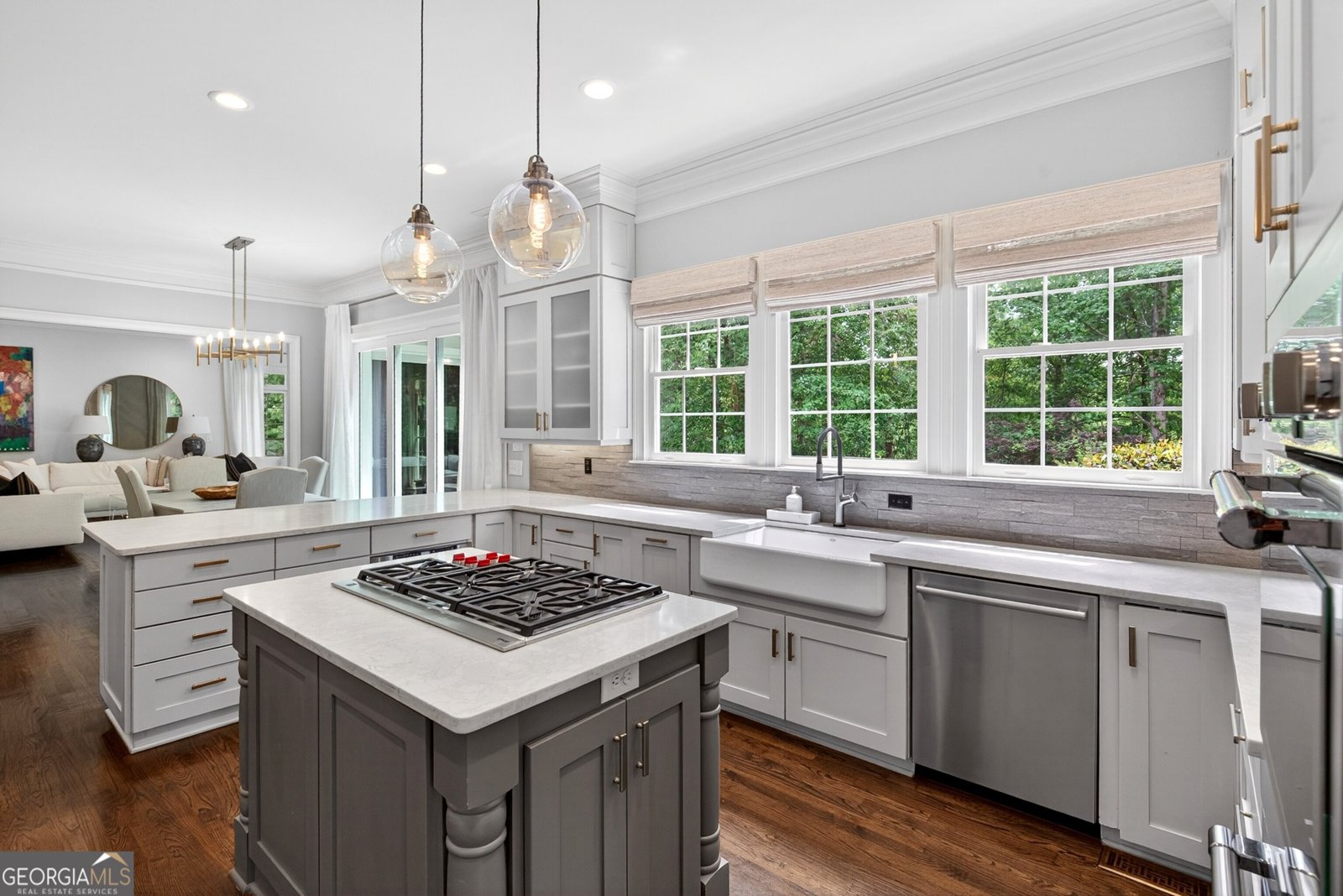 246 Smokerise Trace Peachtree City - Photo 23