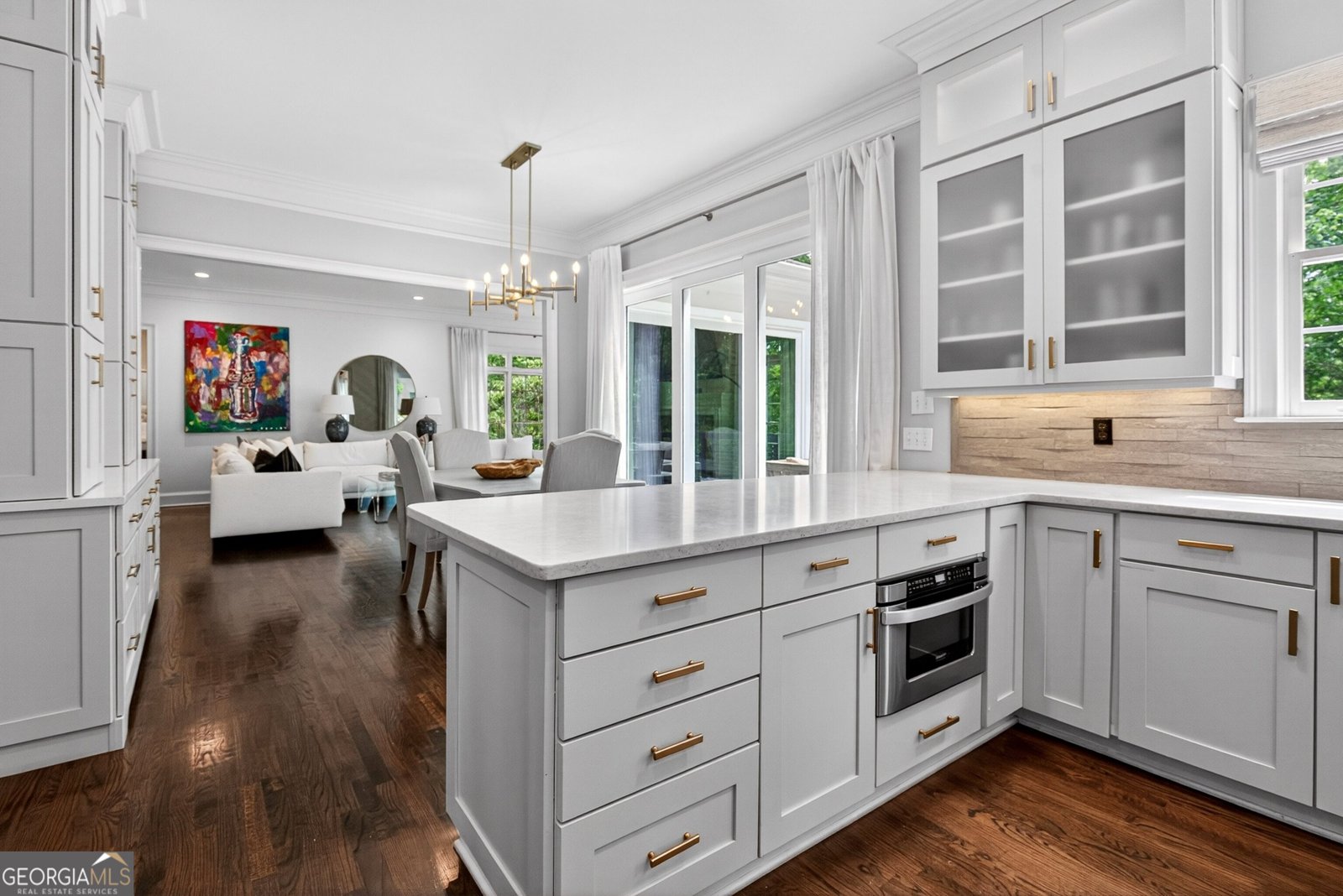 246 Smokerise Trace Peachtree City - Photo 24