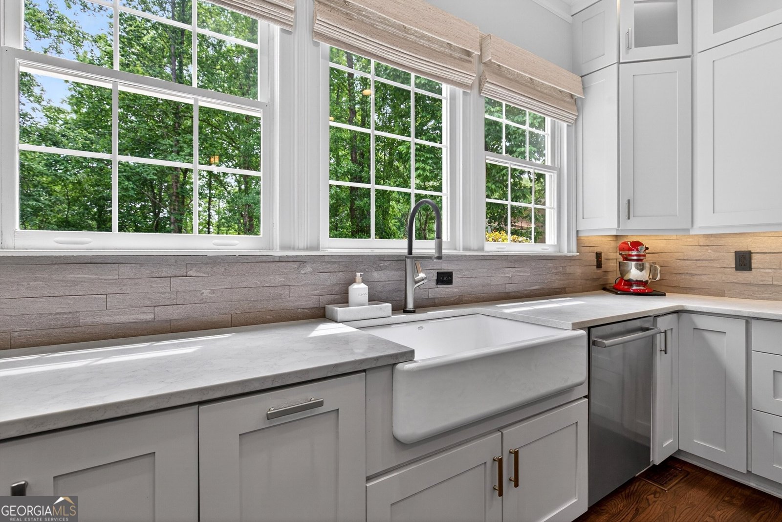 246 Smokerise Trace Peachtree City - Photo 25