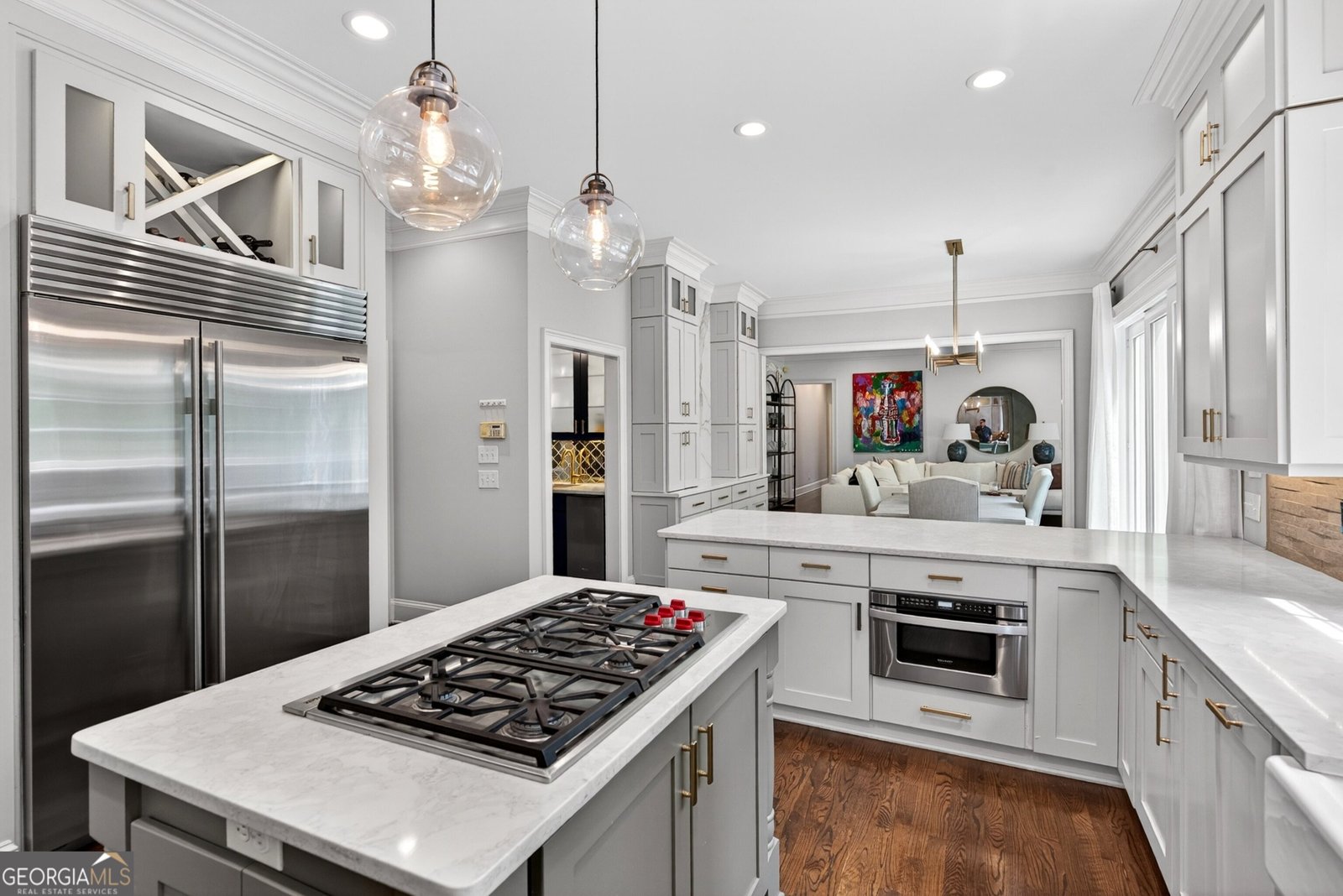 246 Smokerise Trace Peachtree City - Photo 27