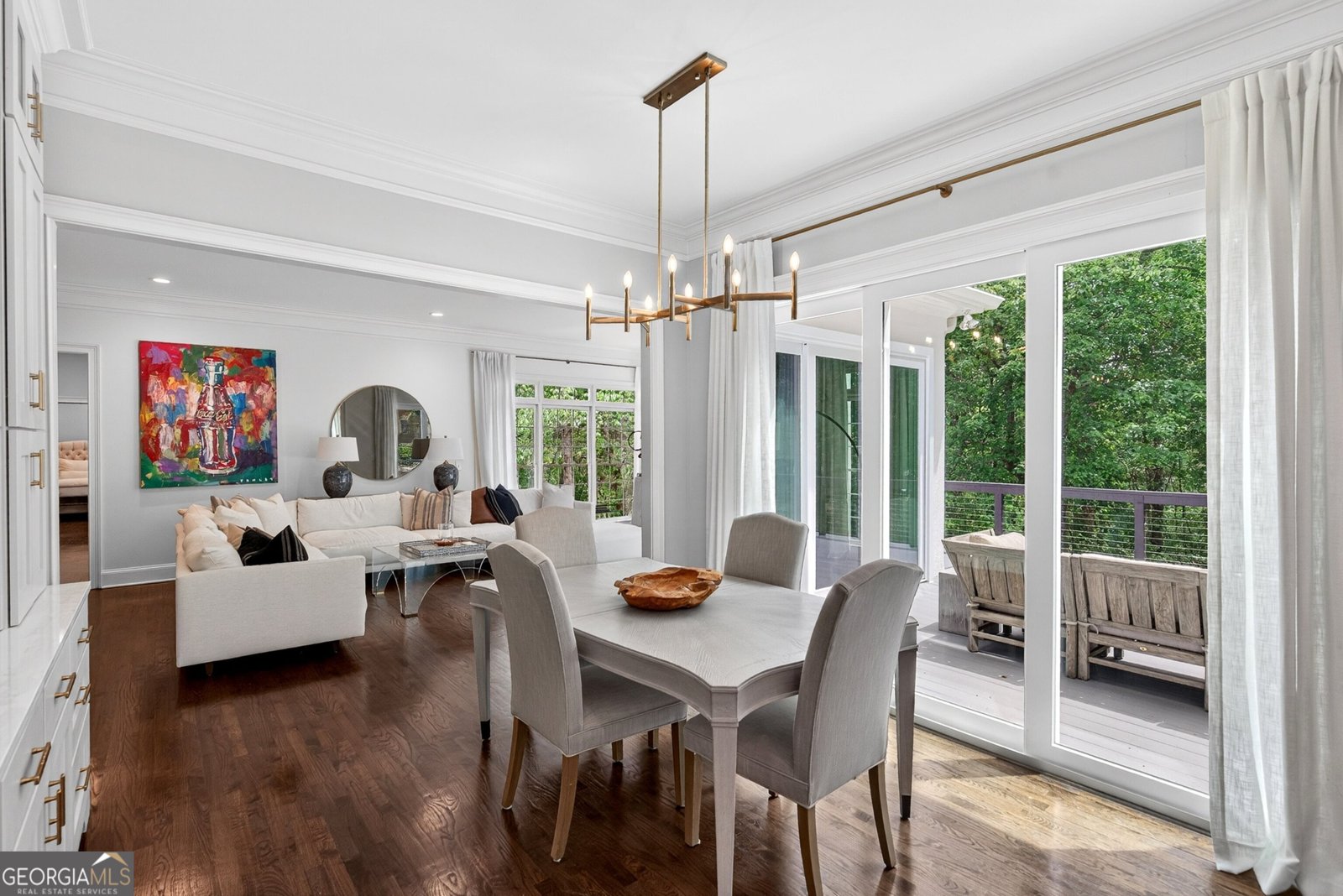 246 Smokerise Trace Peachtree City - Photo 28