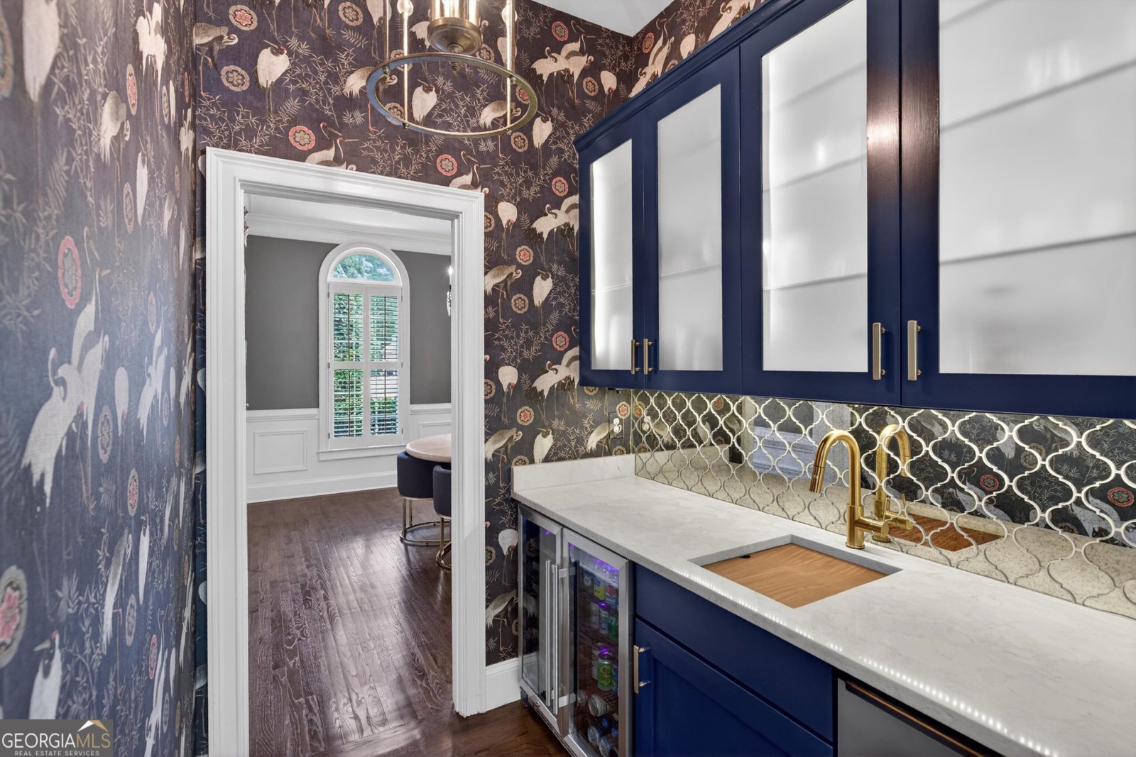 246 Smokerise Trace Peachtree City - Photo 33