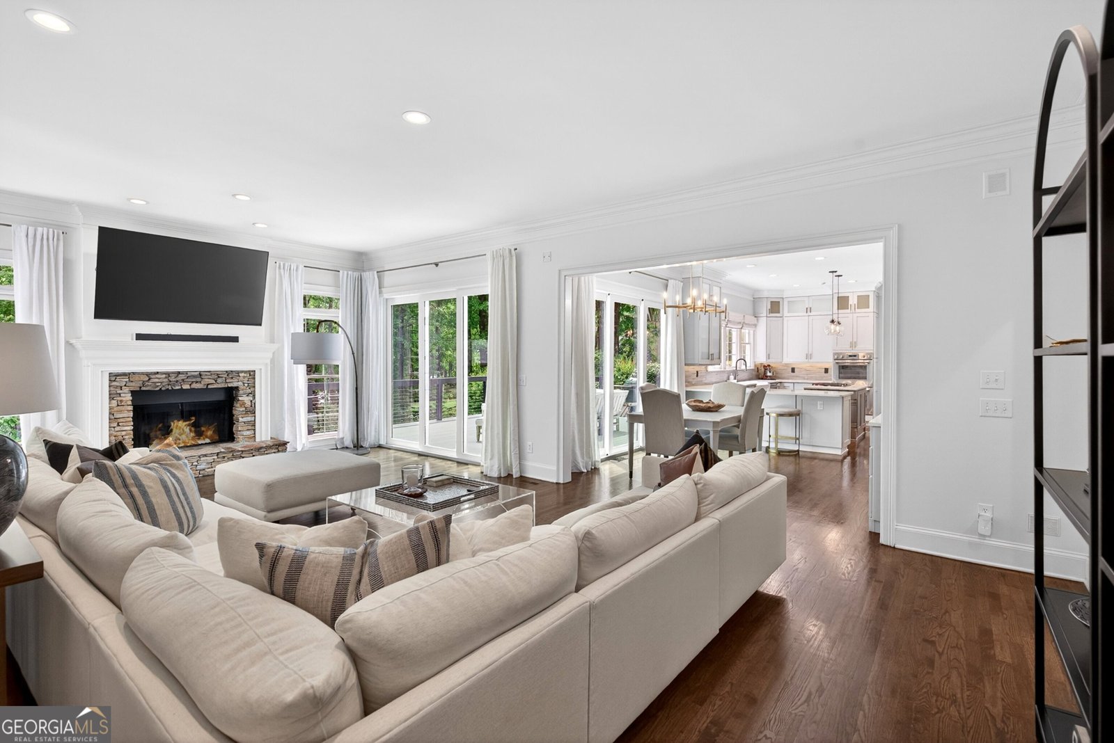 246 Smokerise Trace Peachtree City - Photo 34