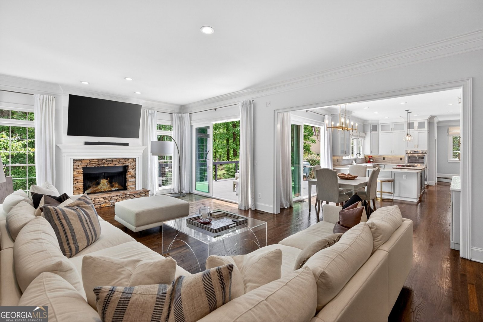 246 Smokerise Trace Peachtree City - Photo 35