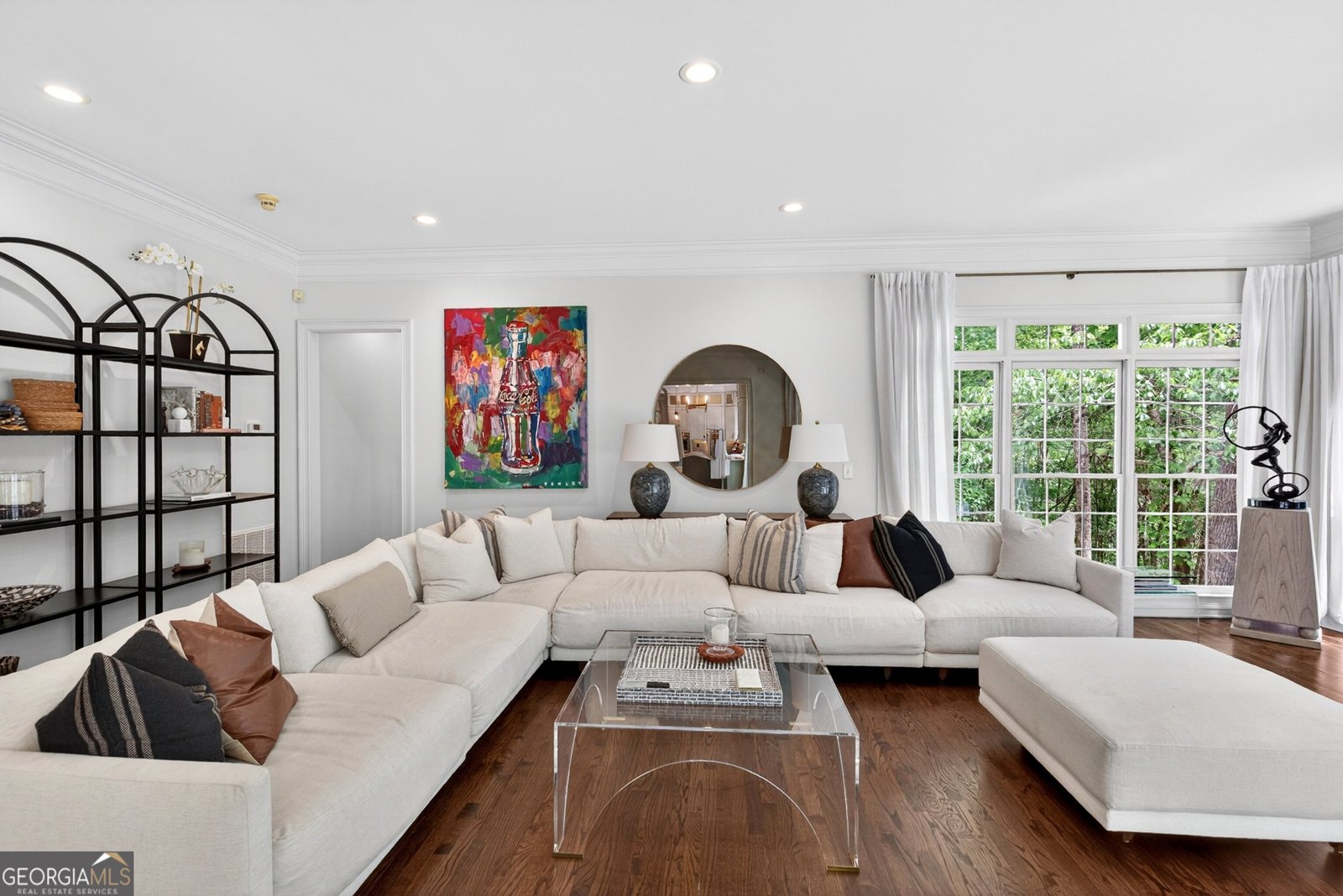 246 Smokerise Trace Peachtree City - Photo 37