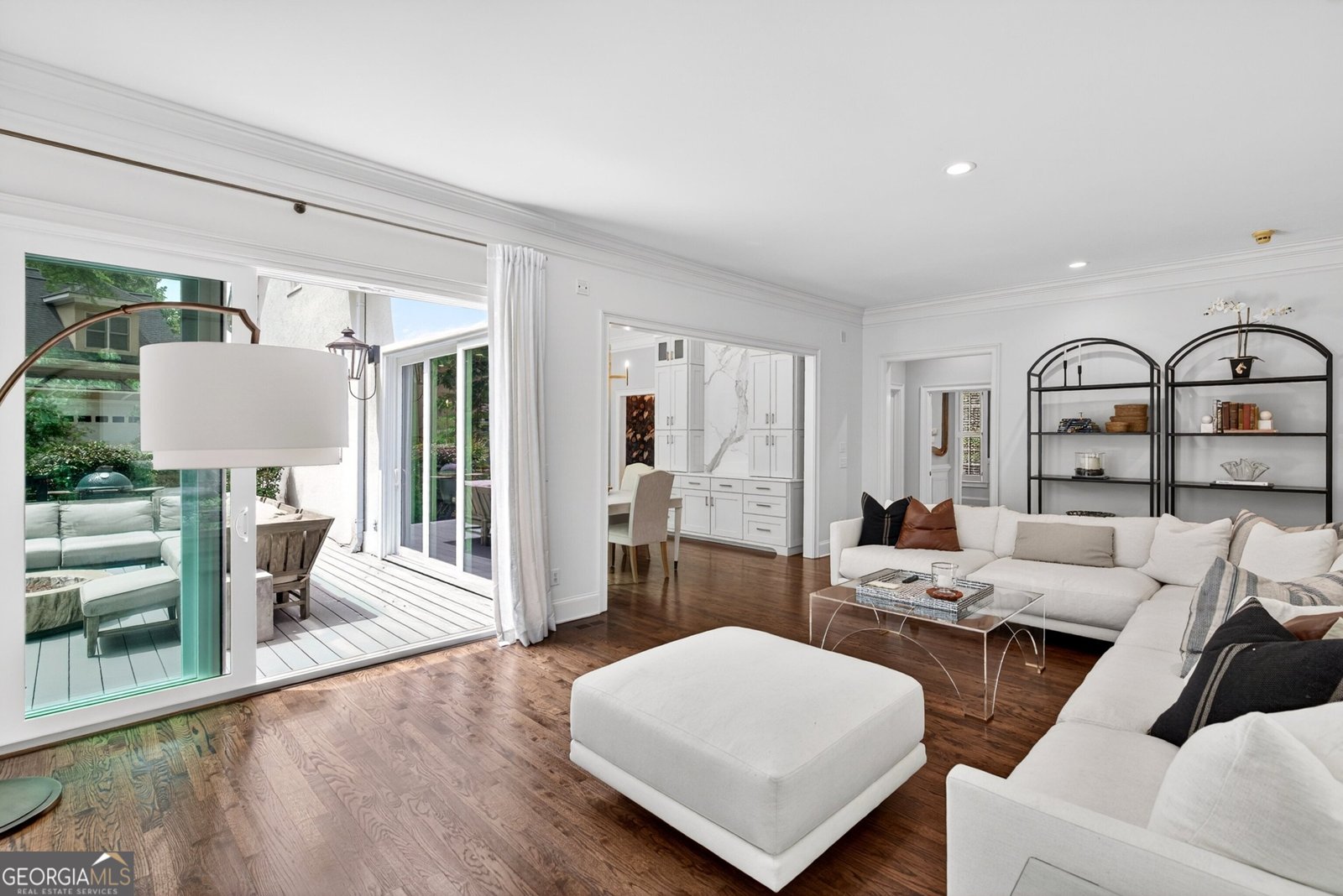 246 Smokerise Trace Peachtree City - Photo 38