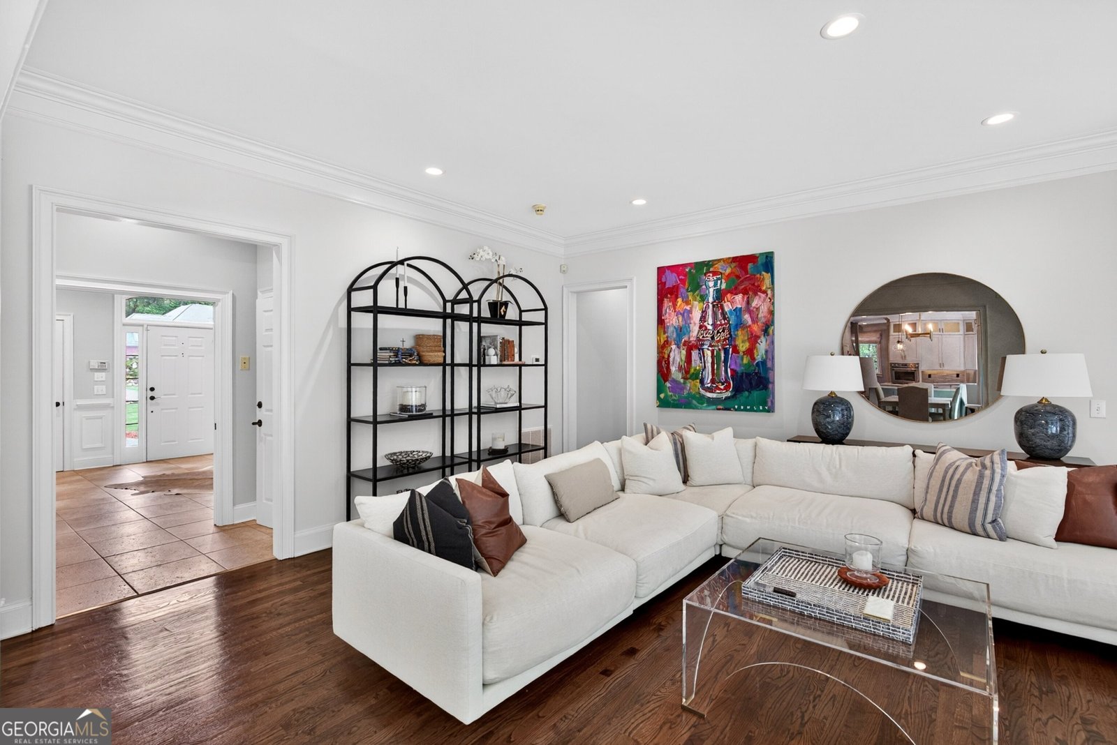 246 Smokerise Trace Peachtree City - Photo 39