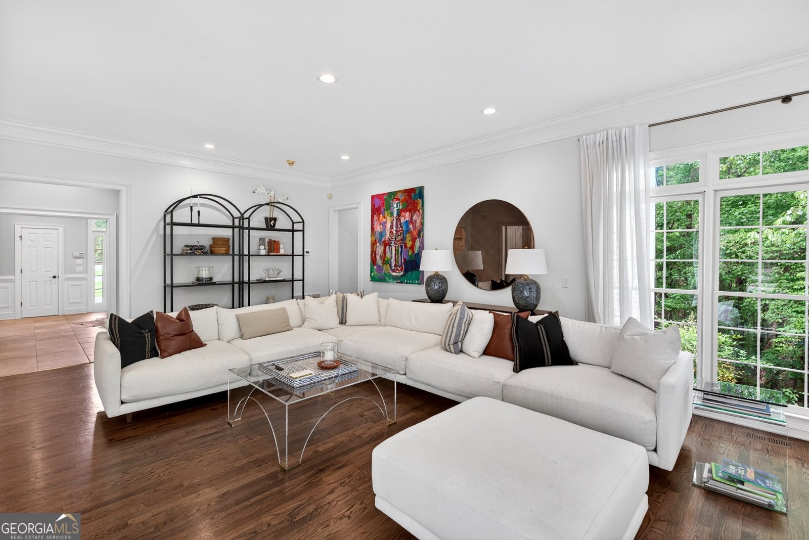246 Smokerise Trace Peachtree City - Photo 40