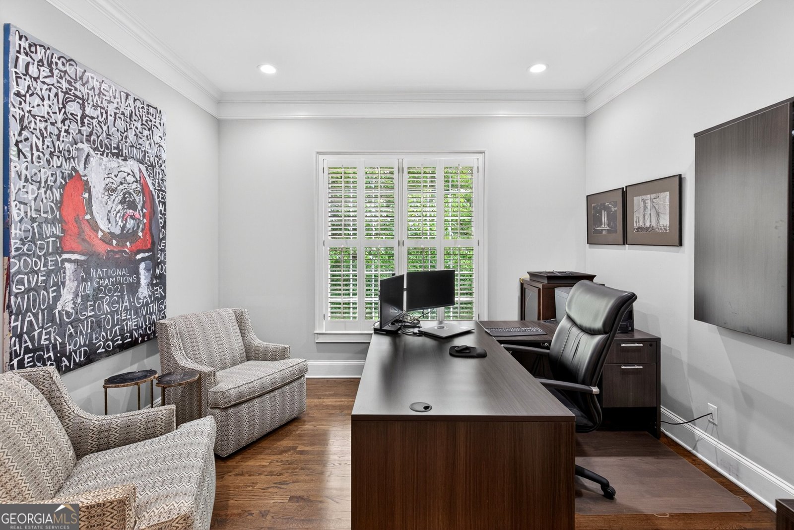 246 Smokerise Trace Peachtree City - Photo 42