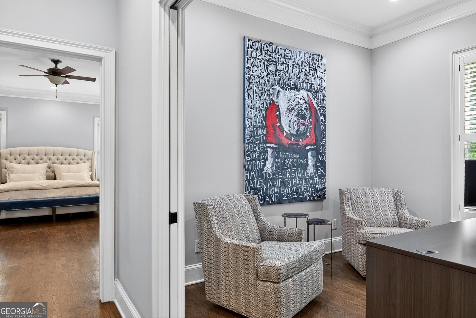246 Smokerise Trace Peachtree City - Photo 43