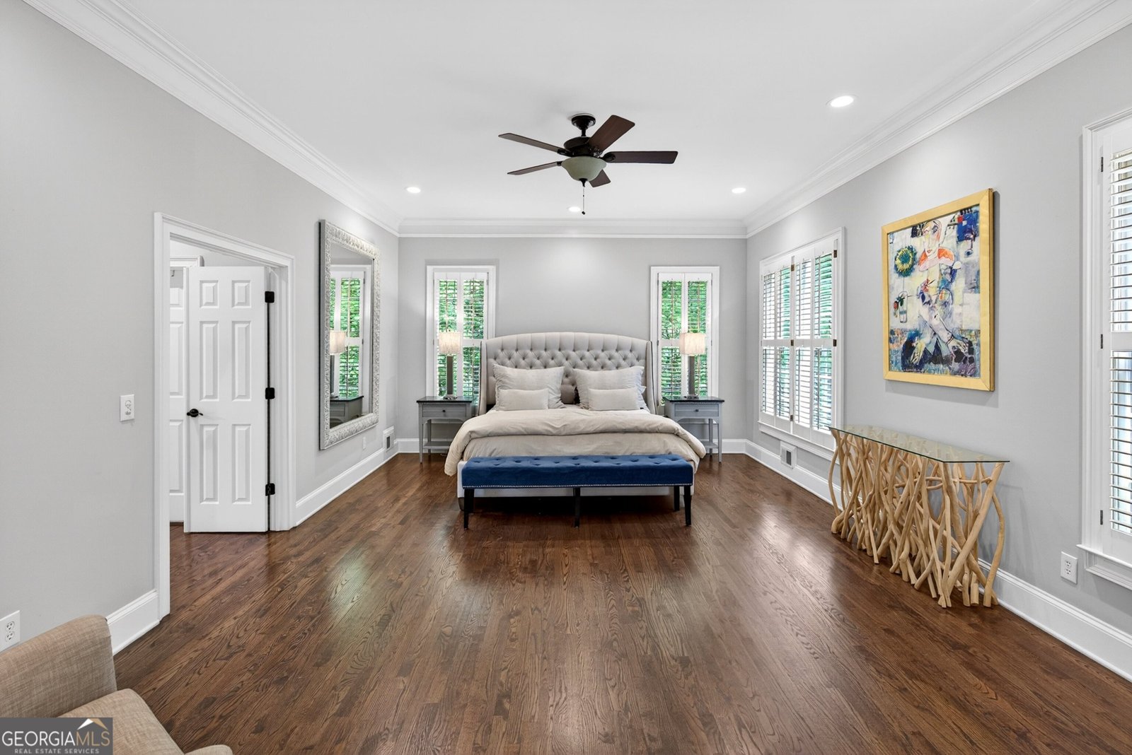 246 Smokerise Trace Peachtree City - Photo 44