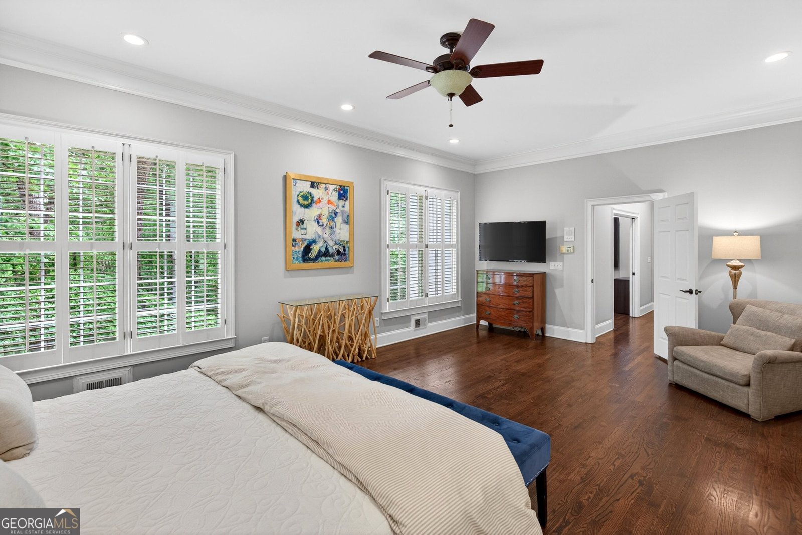 246 Smokerise Trace Peachtree City - Photo 45