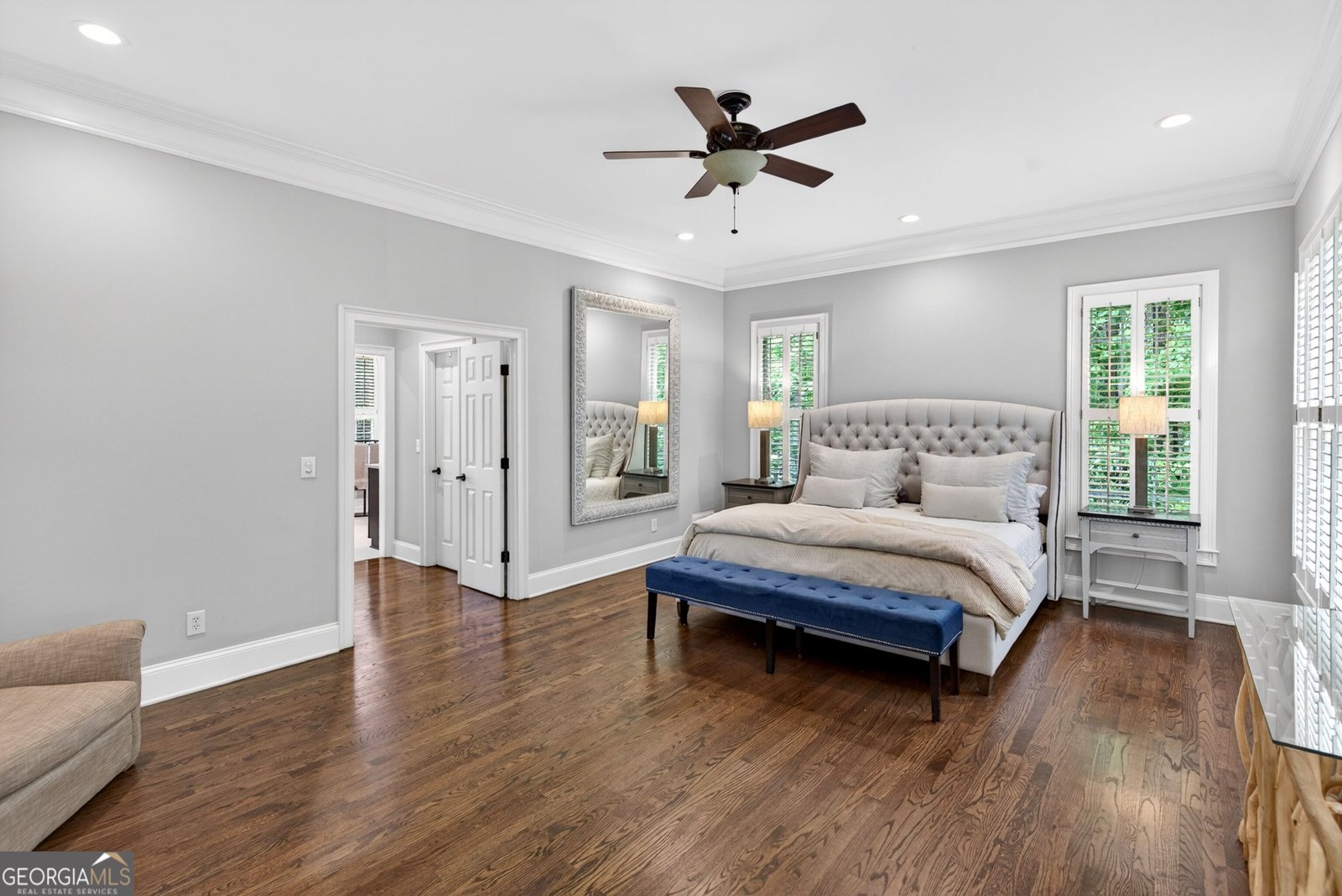 246 Smokerise Trace Peachtree City - Photo 46