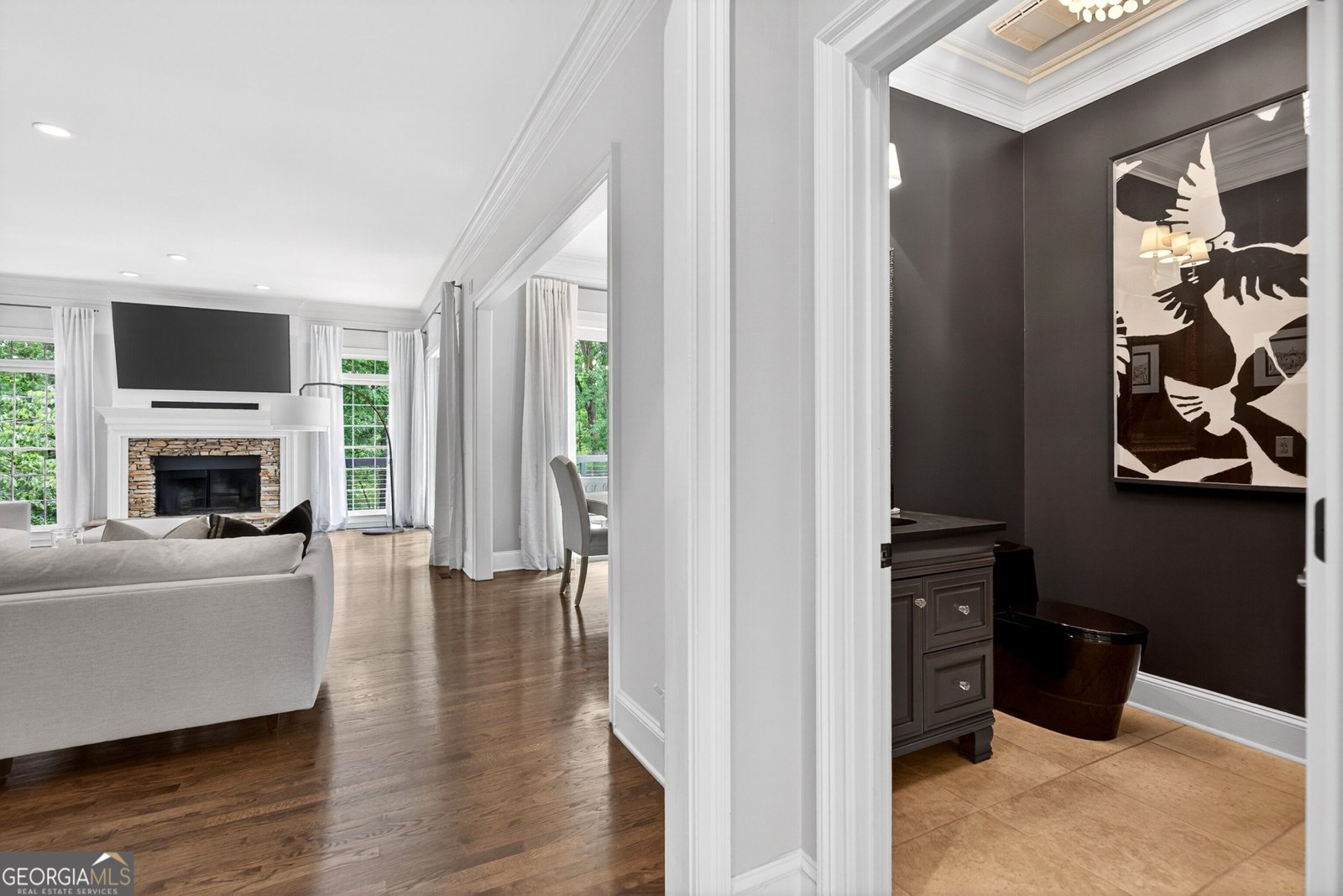 246 Smokerise Trace Peachtree City - Photo 56
