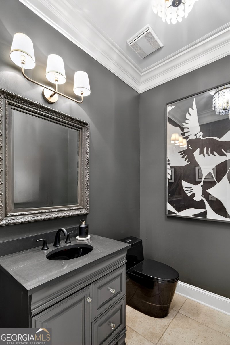 246 Smokerise Trace Peachtree City - Photo 57