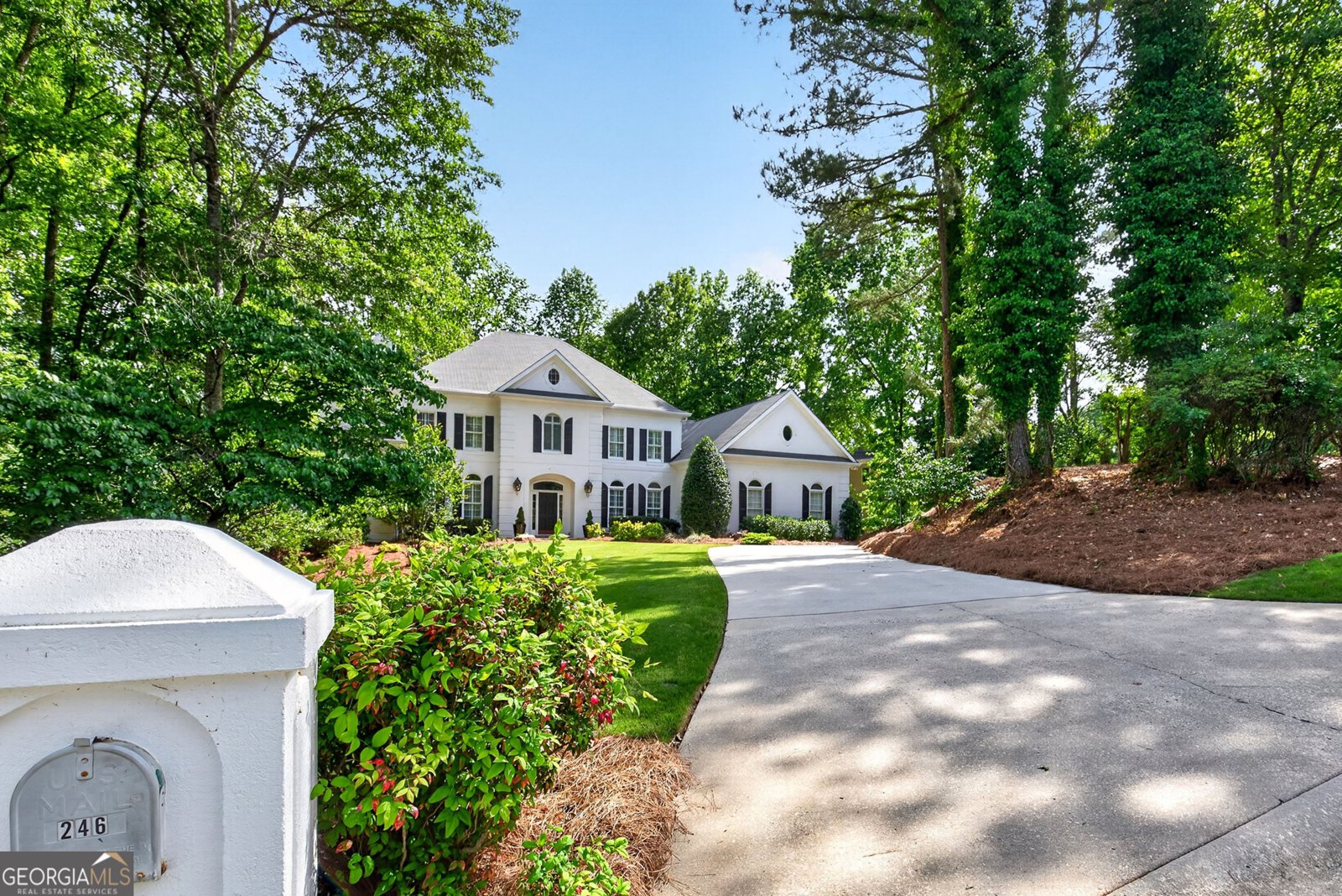 246 Smokerise Trace Peachtree City - Photo 6