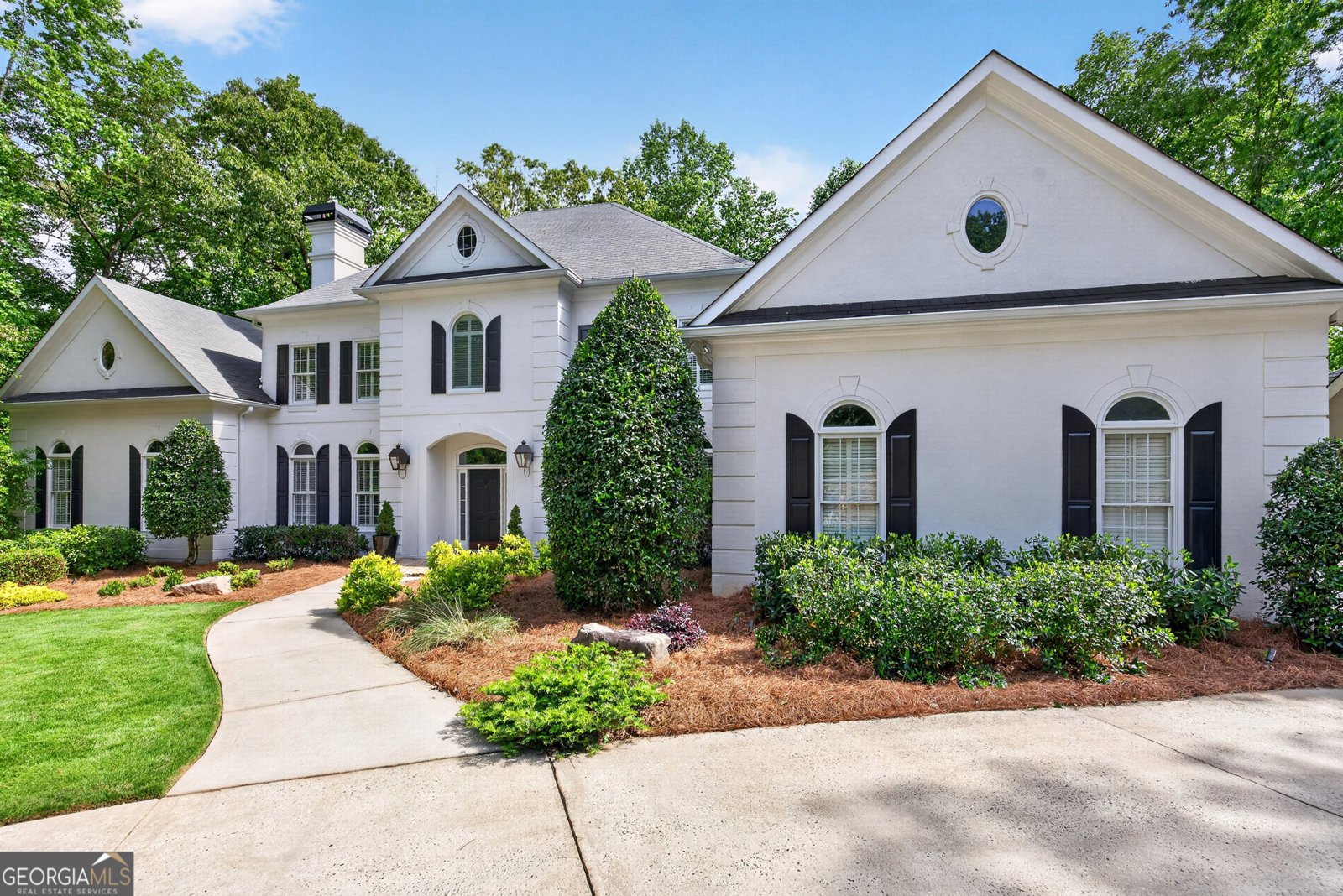 246 Smokerise Trace Peachtree City - Photo 7