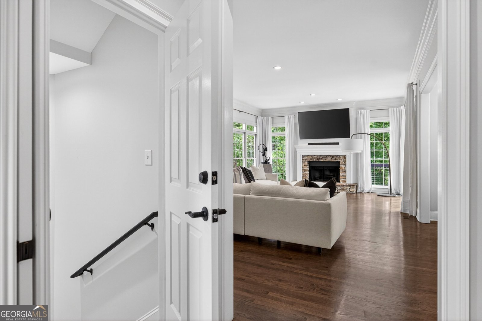 246 Smokerise Trace Peachtree City - Photo 79