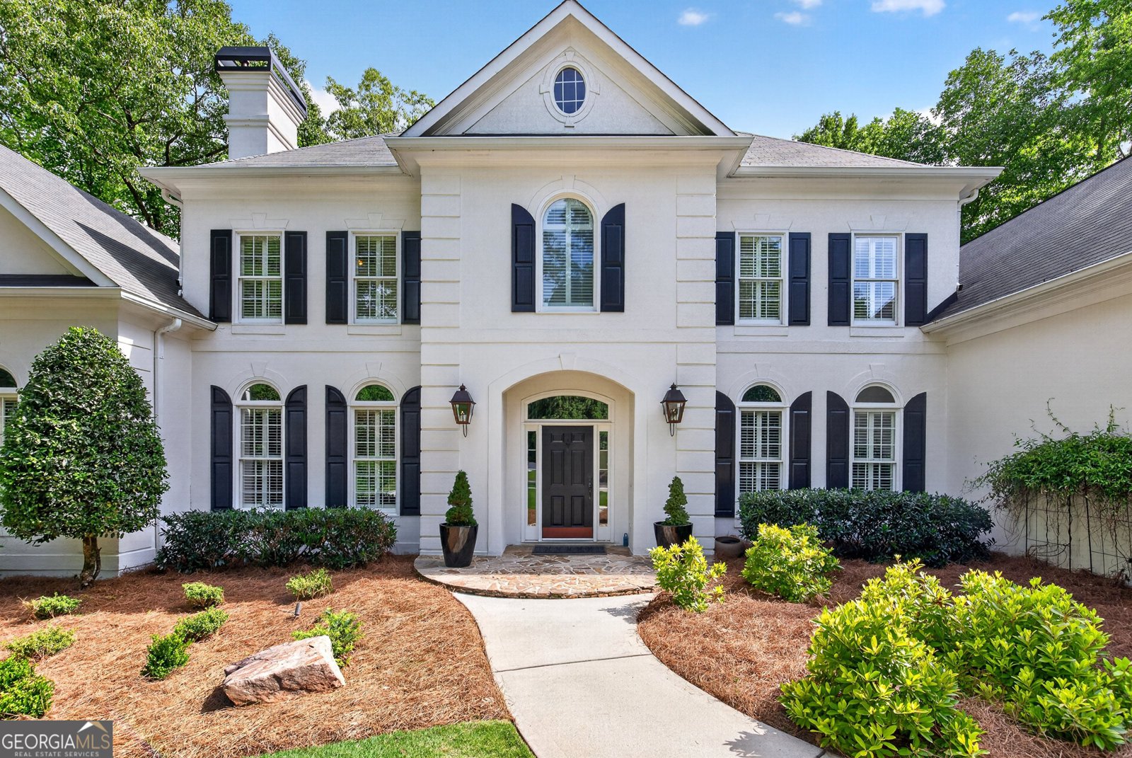 246 Smokerise Trace Peachtree City - Photo 8