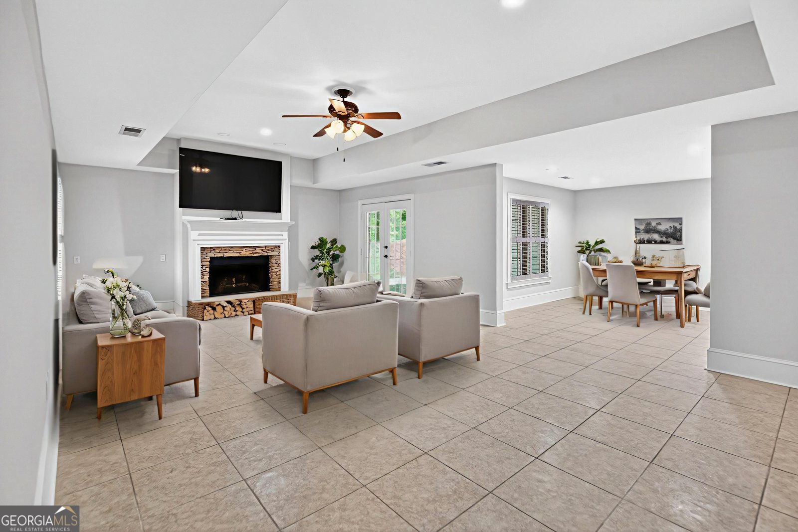 246 Smokerise Trace Peachtree City - Photo 81