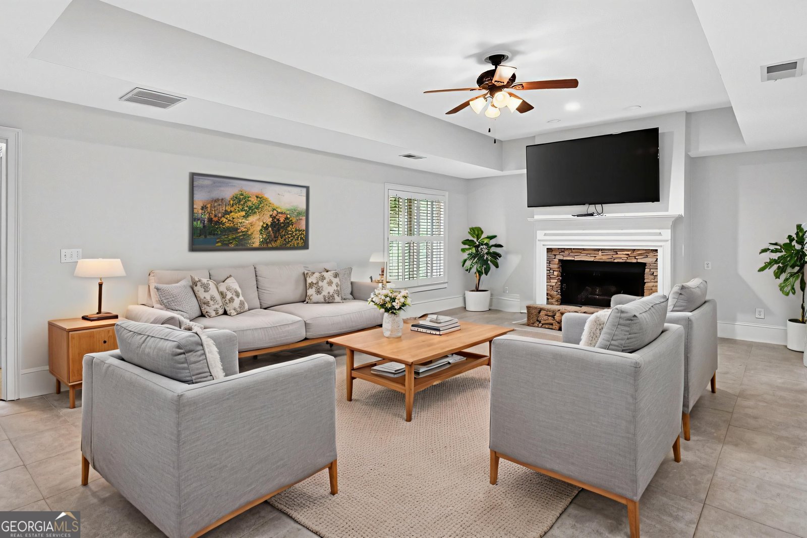 246 Smokerise Trace Peachtree City - Photo 82