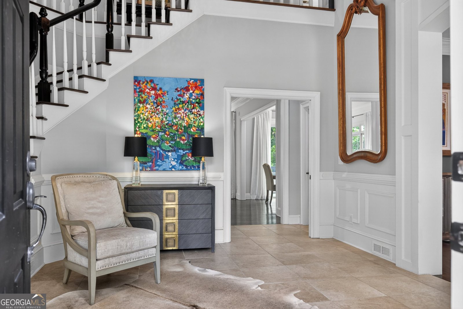 246 Smokerise Trace Peachtree City - Photo 9