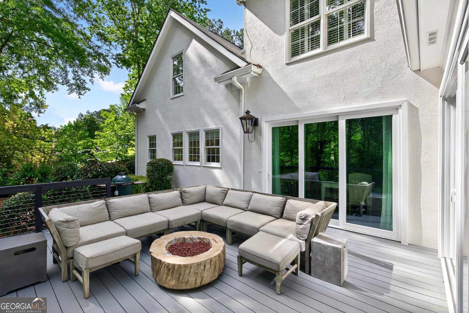 246 Smokerise Trace Peachtree City - Photo 90