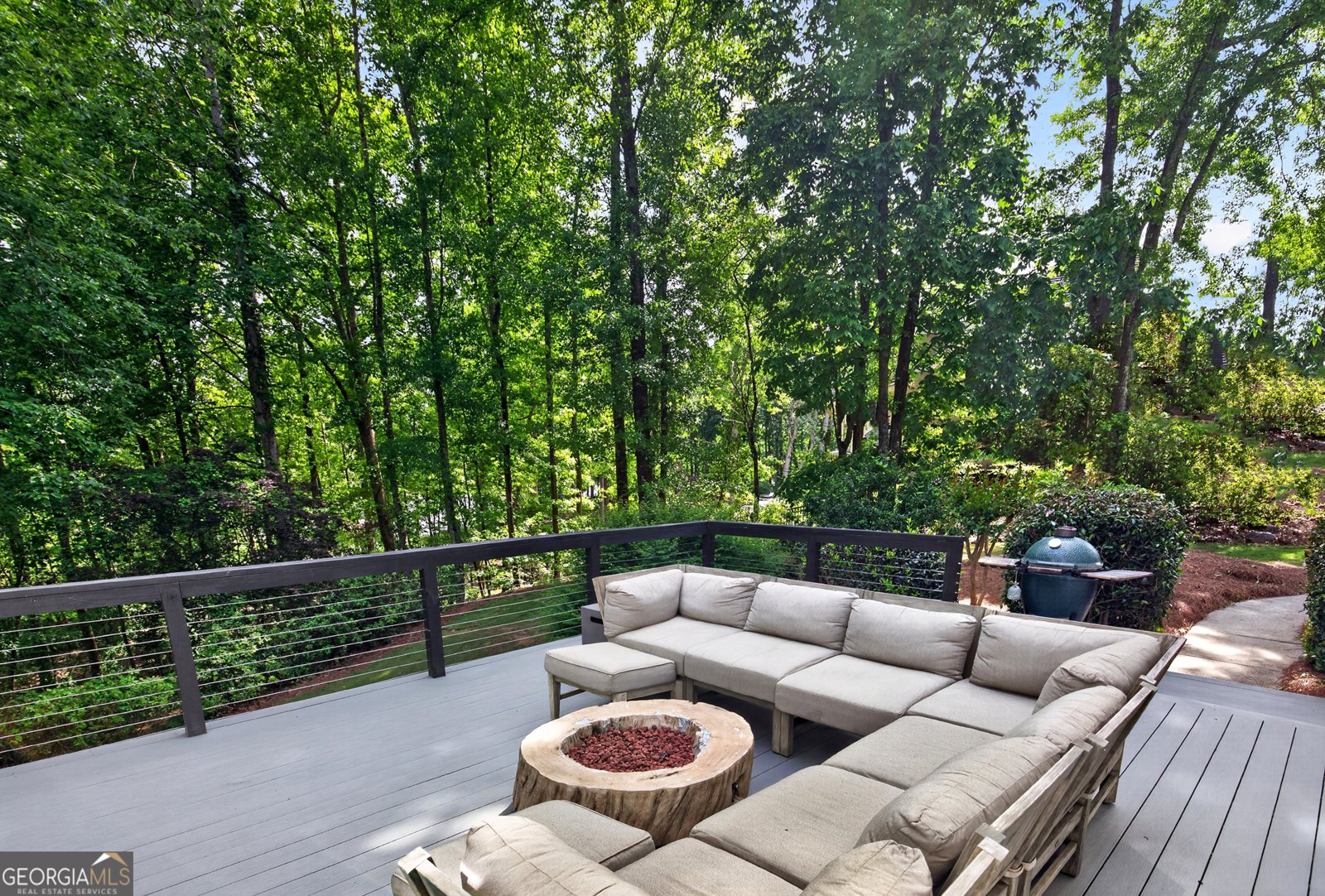 246 Smokerise Trace Peachtree City - Photo 93