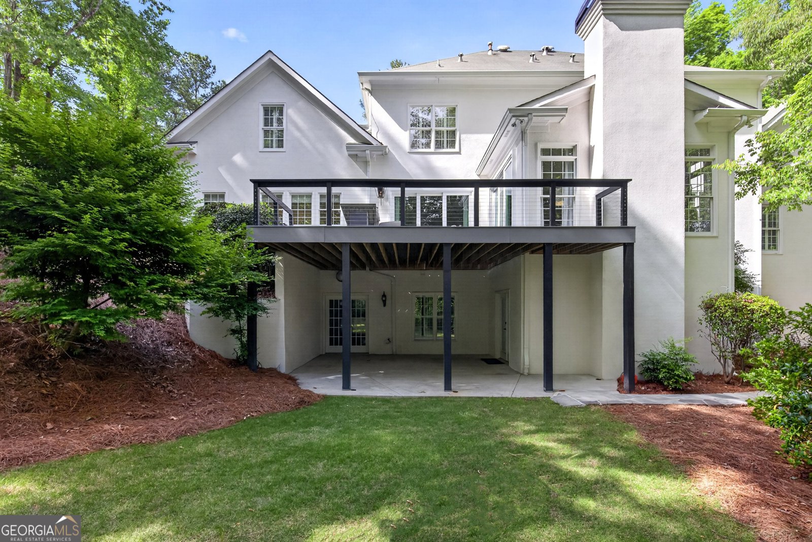 246 Smokerise Trace Peachtree City - Photo 94