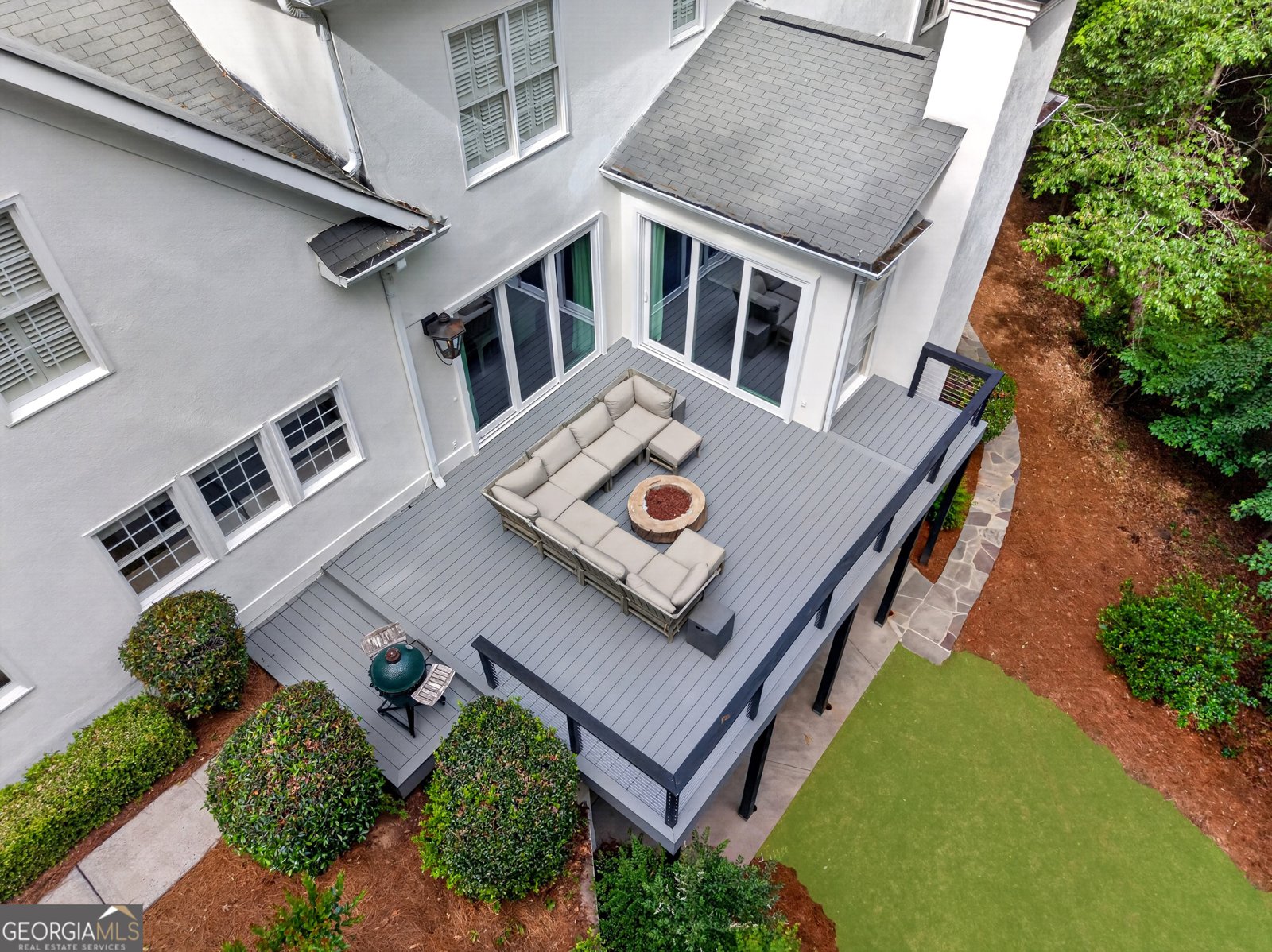 246 Smokerise Trace Peachtree City - Photo 96