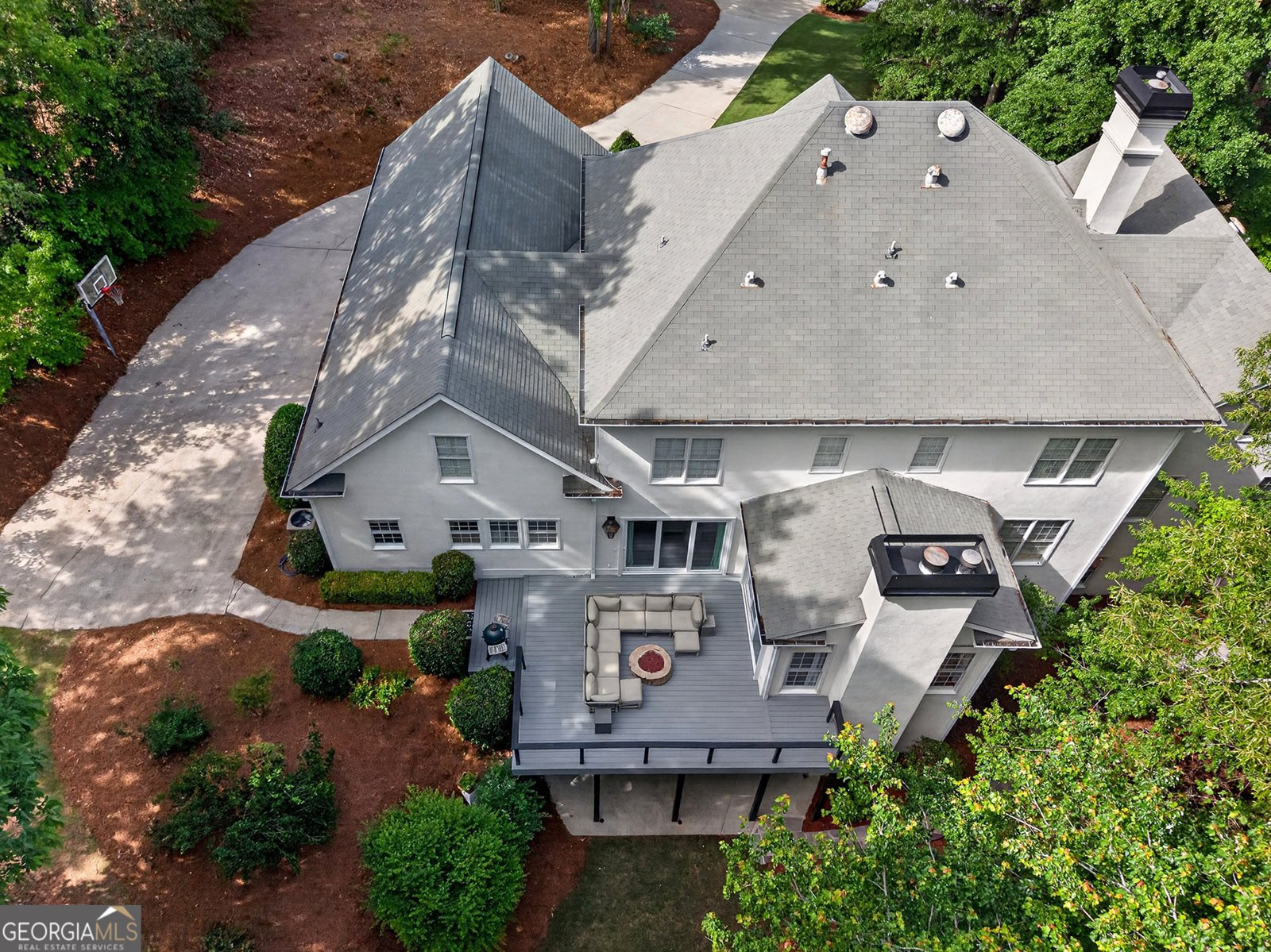 246 Smokerise Trace Peachtree City - Photo 97